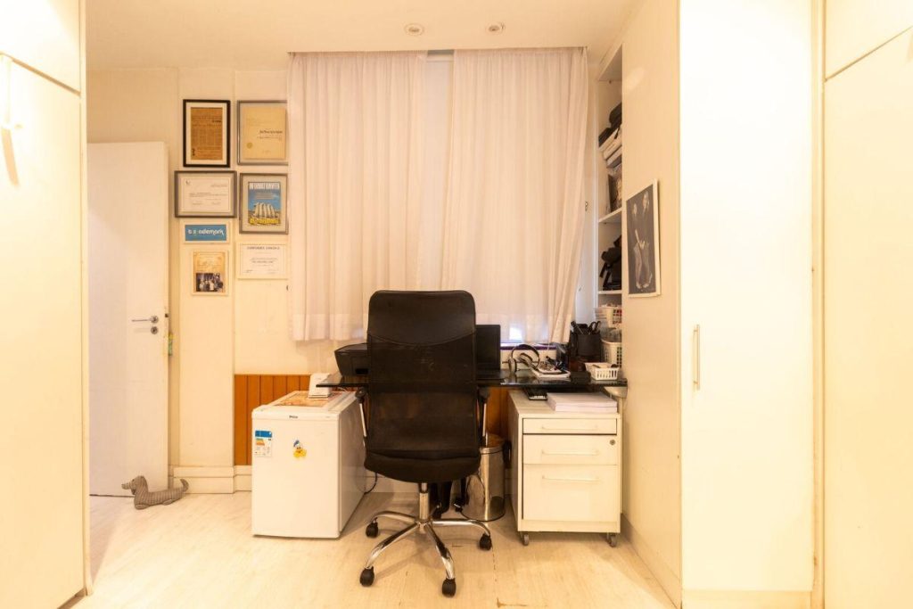Jardim Oceânico – 3 quartos – 150m² – R$1.499.000,00