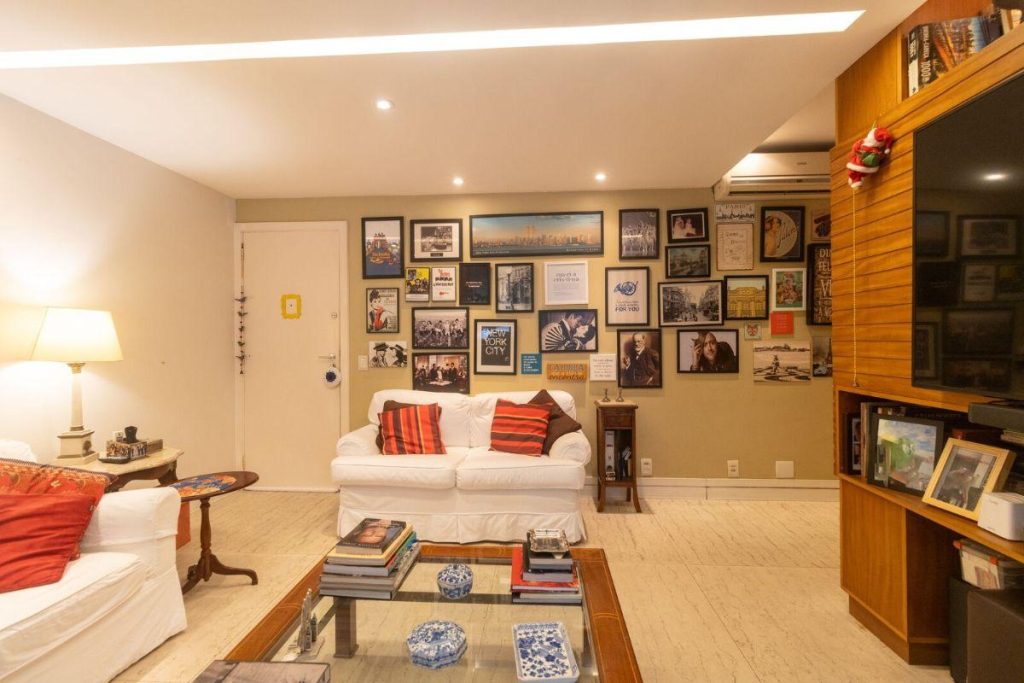 Jardim Oceânico – 3 quartos – 150m² – R$1.499.000,00