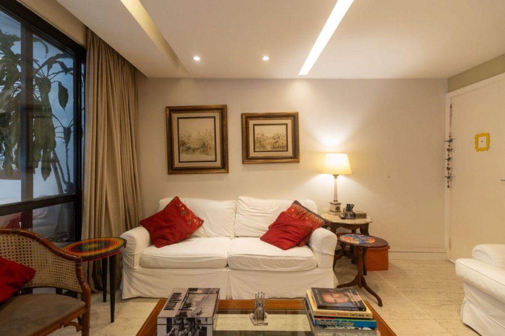 Jardim Oceânico – 3 quartos – 150m² – R$1.499.000,00