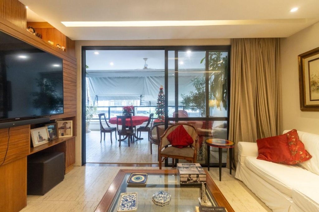 Jardim Oceânico – 3 quartos – 150m² – R$1.499.000,00