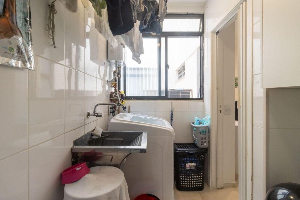 Jardim Oceânico – 3 quartos – 150m² – R$1.499.000,00