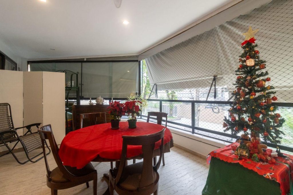 Jardim Oceânico – 3 quartos – 150m² – R$1.499.000,00
