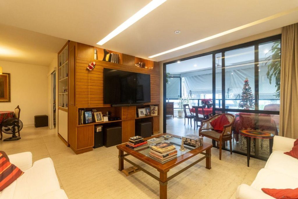 Jardim Oceânico – 3 quartos – 150m² – R$1.499.000,00