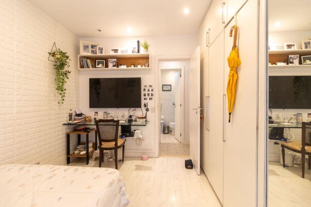 Jardim Oceânico – 3 quartos – 150m² – R$1.499.000,00
