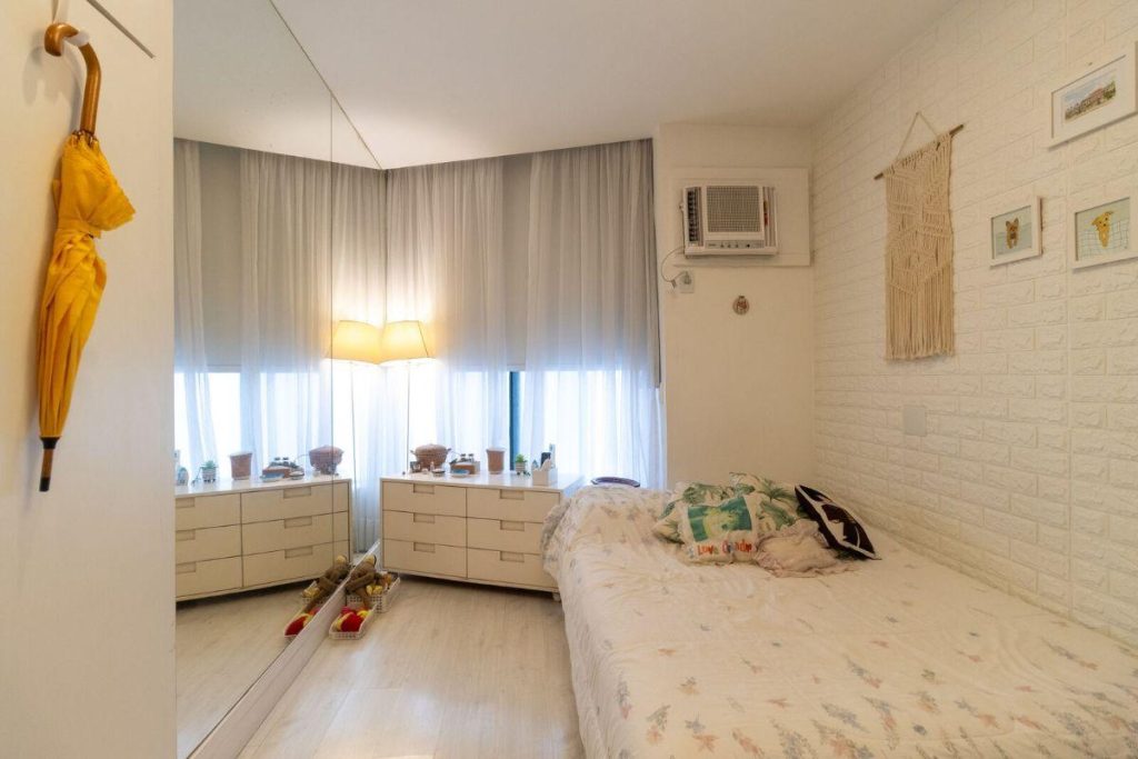 Jardim Oceânico – 3 quartos – 150m² – R$1.499.000,00