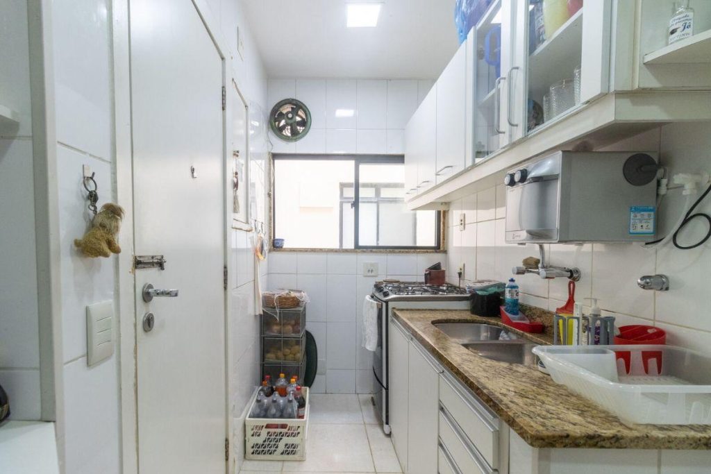 Jardim Oceânico – 3 quartos – 150m² – R$1.499.000,00
