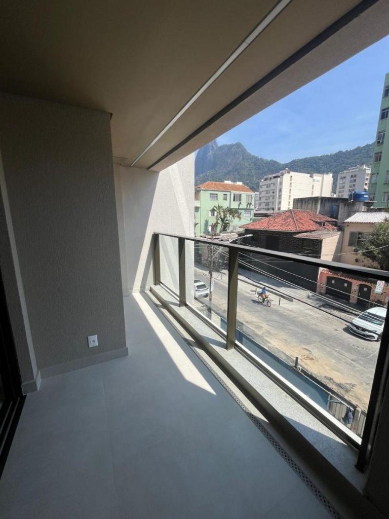 Botafogo – Rua Mena Barreto – 2 quartos – 74m² – R$1.680.000,00