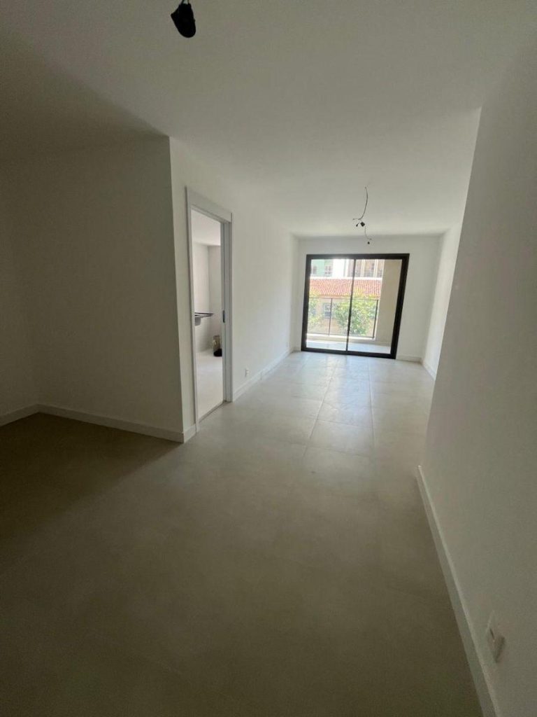 Botafogo – Rua Mena Barreto – 2 quartos – 74m² – R$1.680.000,00