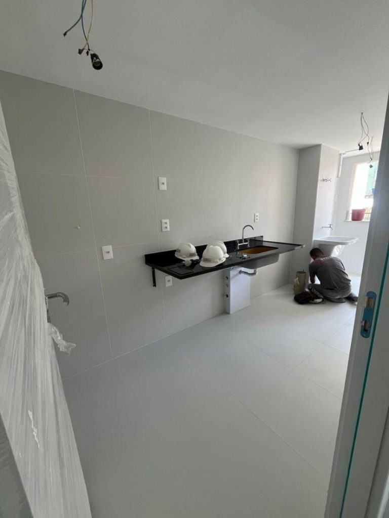 Botafogo – Rua Mena Barreto – 2 quartos – 74m² – R$1.680.000,00