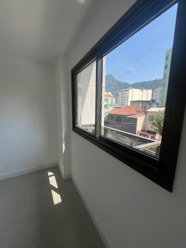 Botafogo – Rua Mena Barreto – 2 quartos – 74m² – R$1.680.000,00