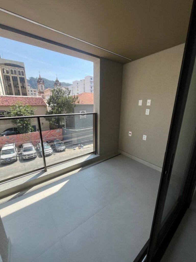 Botafogo – Rua Mena Barreto – 2 quartos – 74m² – R$1.680.000,00