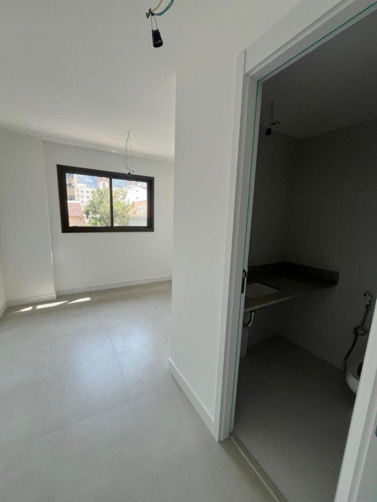 Botafogo – Rua Mena Barreto – 2 quartos – 74m² – R$1.680.000,00