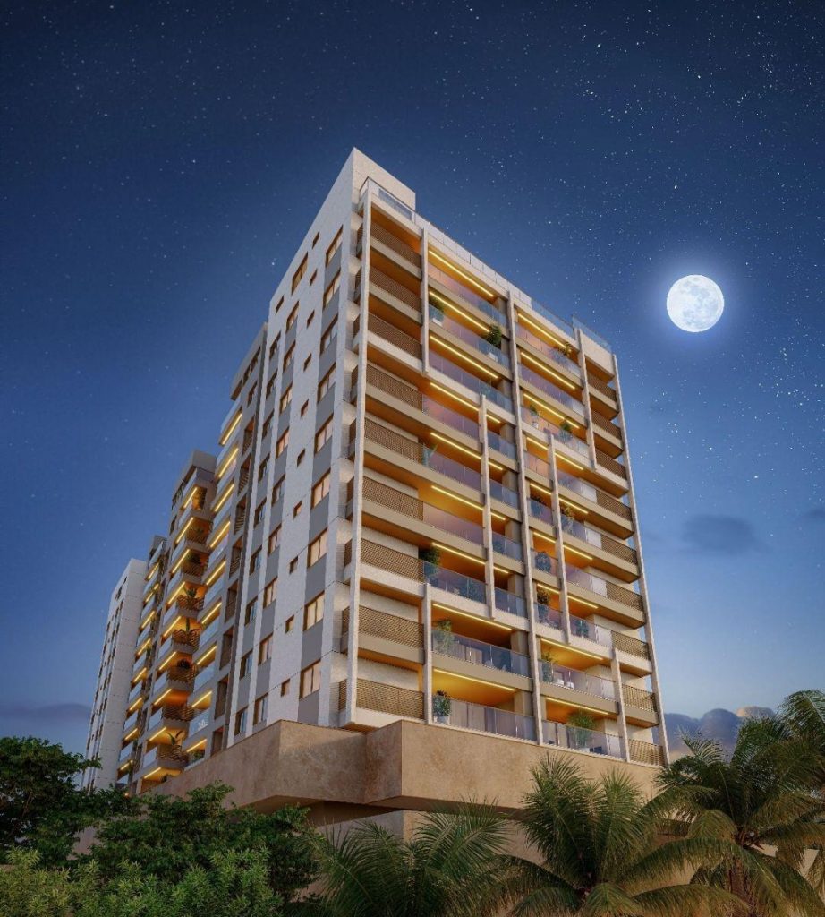 Botafogo – Rua Mena Barreto – 2 quartos – 74m² – R$1.680.000,00