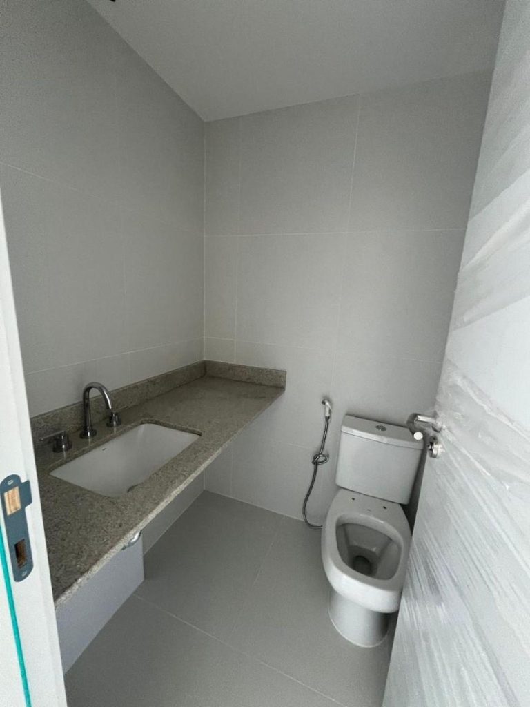 Botafogo – Rua Mena Barreto – 2 quartos – 74m² – R$1.680.000,00