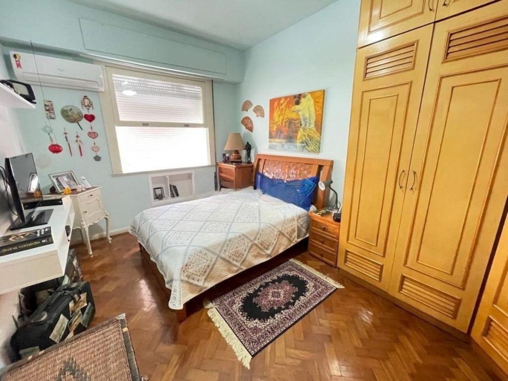 Copacabana – Rua Hilário de Gouveia – 3 quartos – R$1.549.000,00