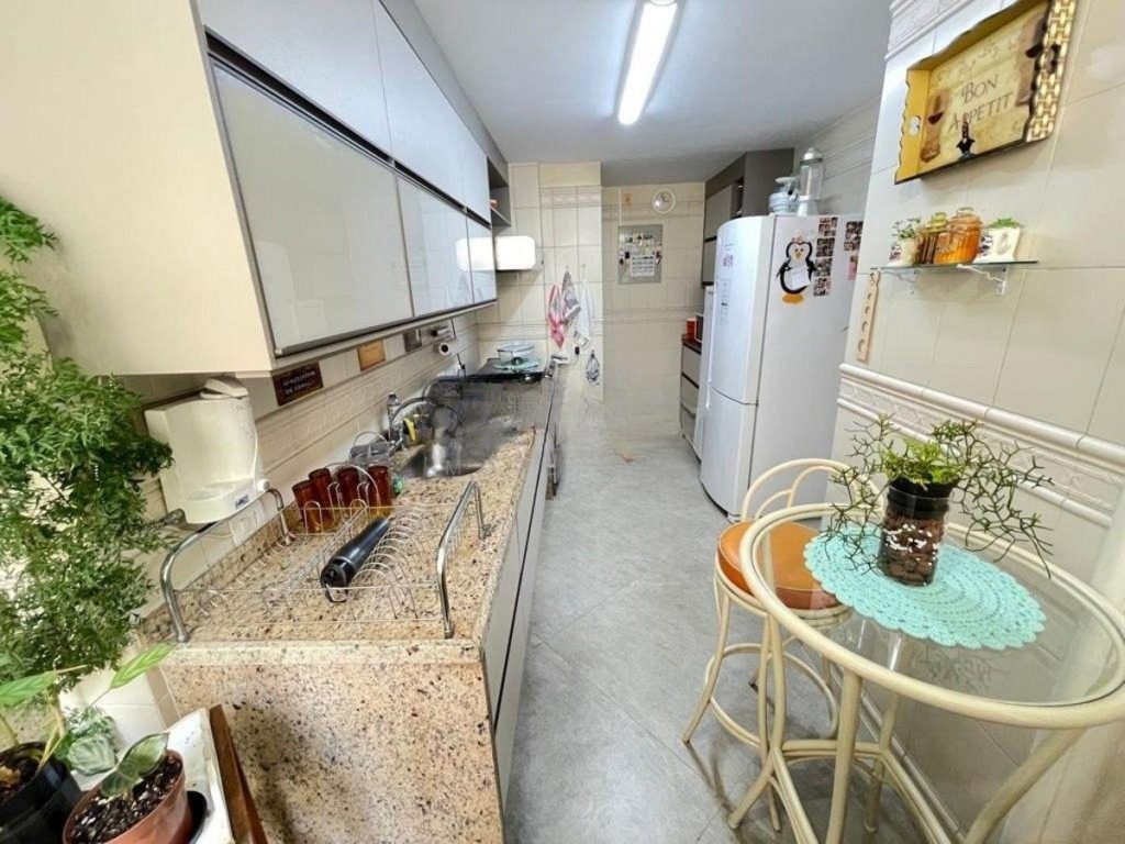 Copacabana – Rua Hilário de Gouveia – 3 quartos – R$1.549.000,00