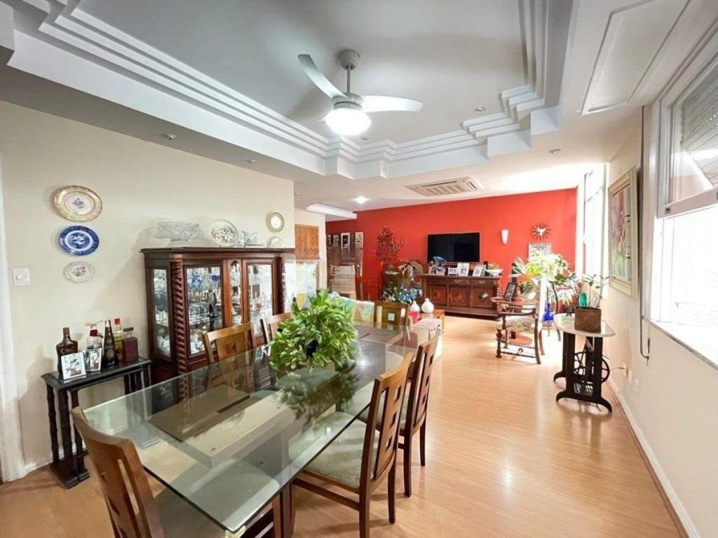Copacabana – Rua Hilário de Gouveia – 3 quartos – R$1.549.000,00