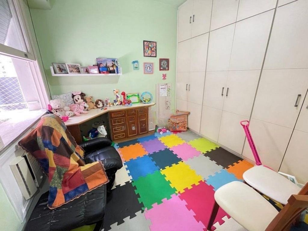 Copacabana – Rua Hilário de Gouveia – 3 quartos – R$1.549.000,00