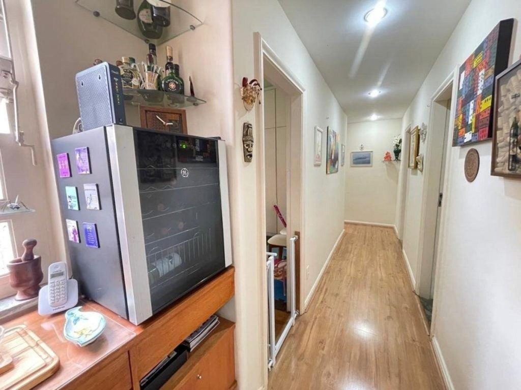 Copacabana – Rua Hilário de Gouveia – 3 quartos – R$1.549.000,00
