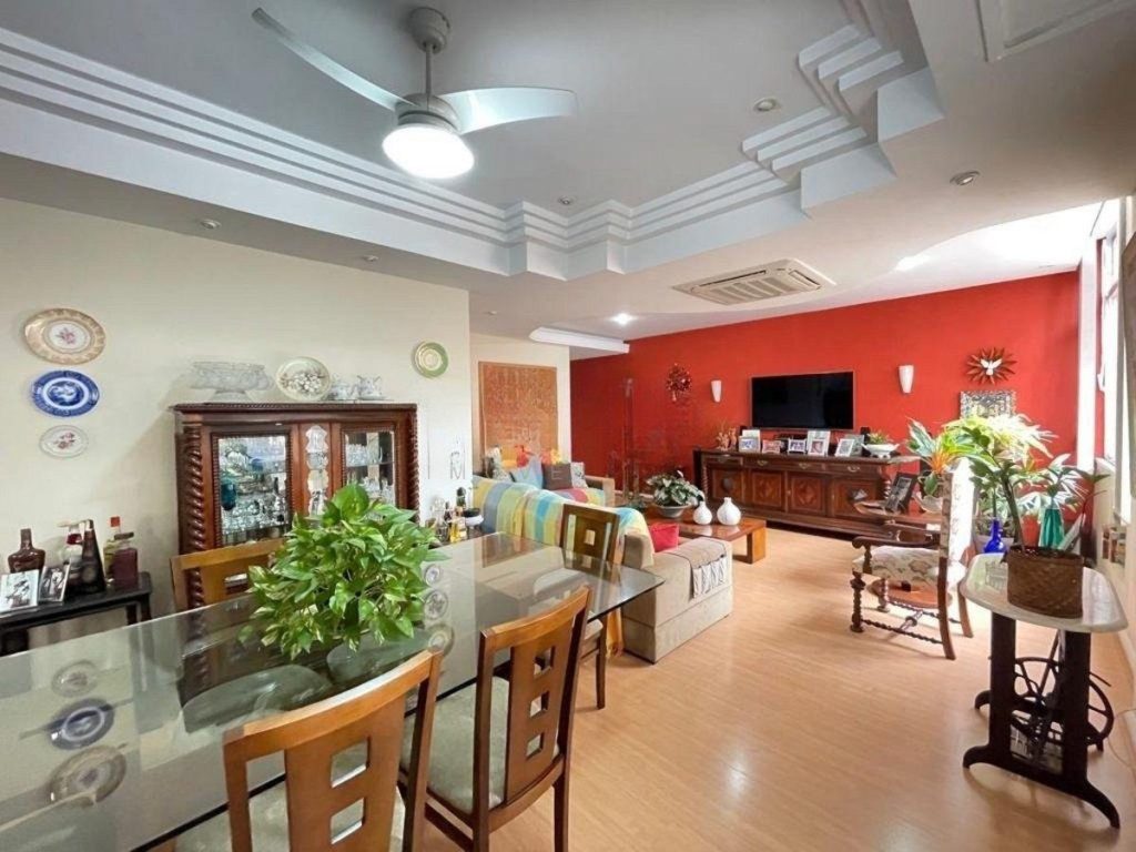 Copacabana – Rua Hilário de Gouveia – 3 quartos – R$1.549.000,00
