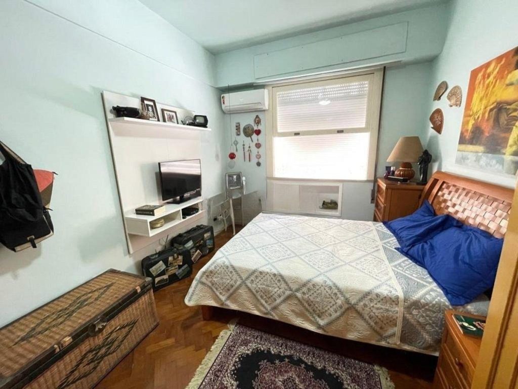 Copacabana – Rua Hilário de Gouveia – 3 quartos – R$1.549.000,00