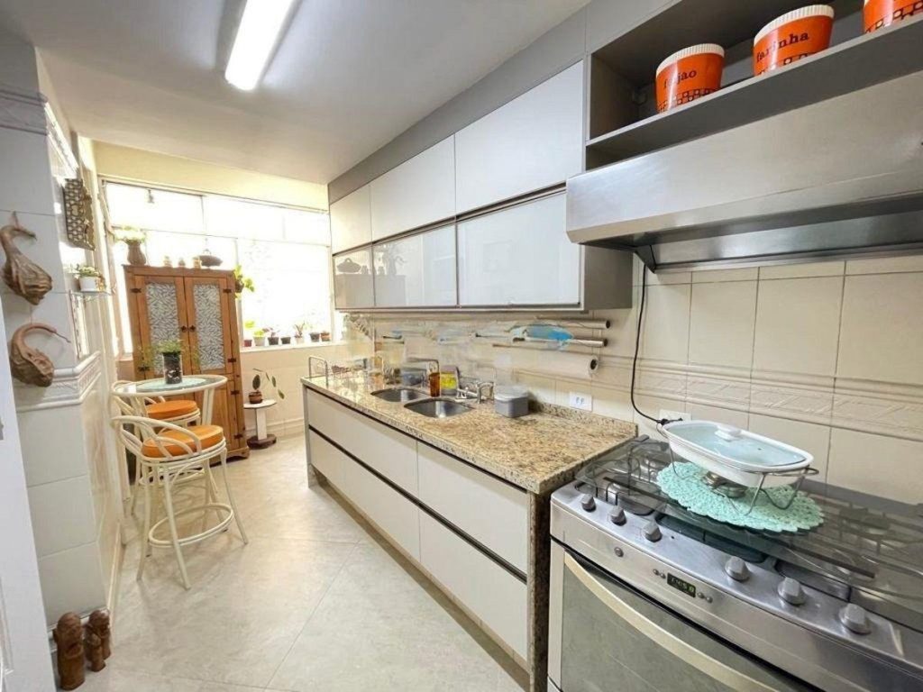 Copacabana – Rua Hilário de Gouveia – 3 quartos – R$1.549.000,00