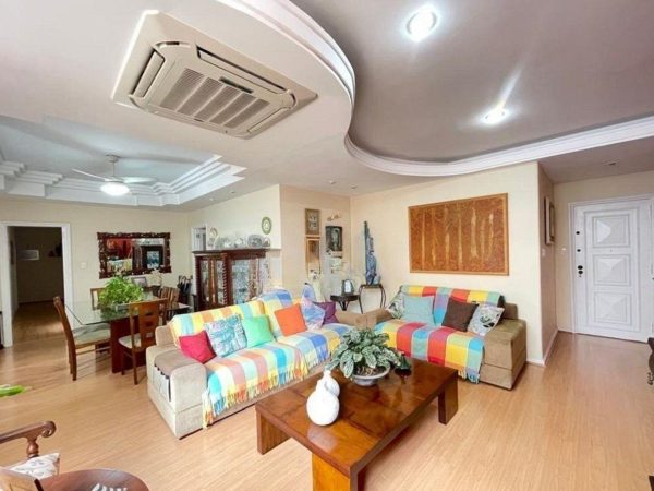 Copacabana – Rua Hilário de Gouveia – 3 quartos – R$1.549.000,00