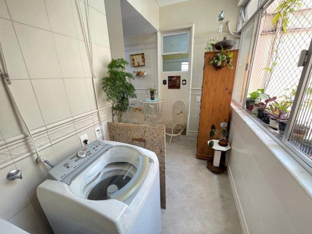 Copacabana – Rua Hilário de Gouveia – 3 quartos – R$1.549.000,00