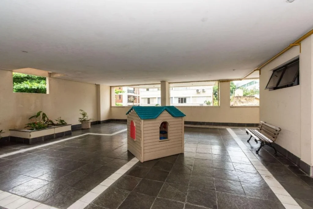 Humaitá – 2 suítes – 90m² – R$1.049.000,00
