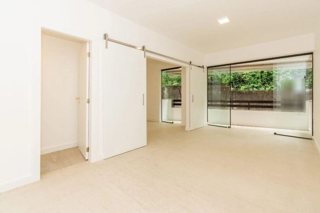 Humaitá – 2 suítes – 90m² – R$1.049.000,00