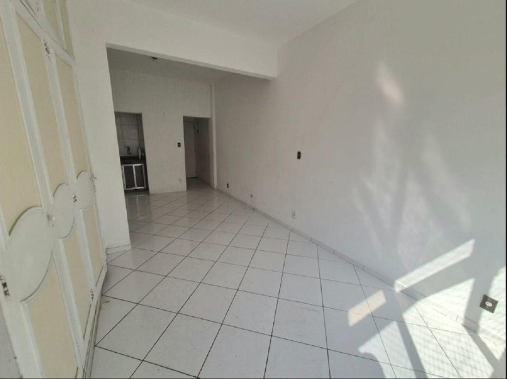 Copacabana – Rua Tonelero – Conjugado – 34m² – R$690.000,00