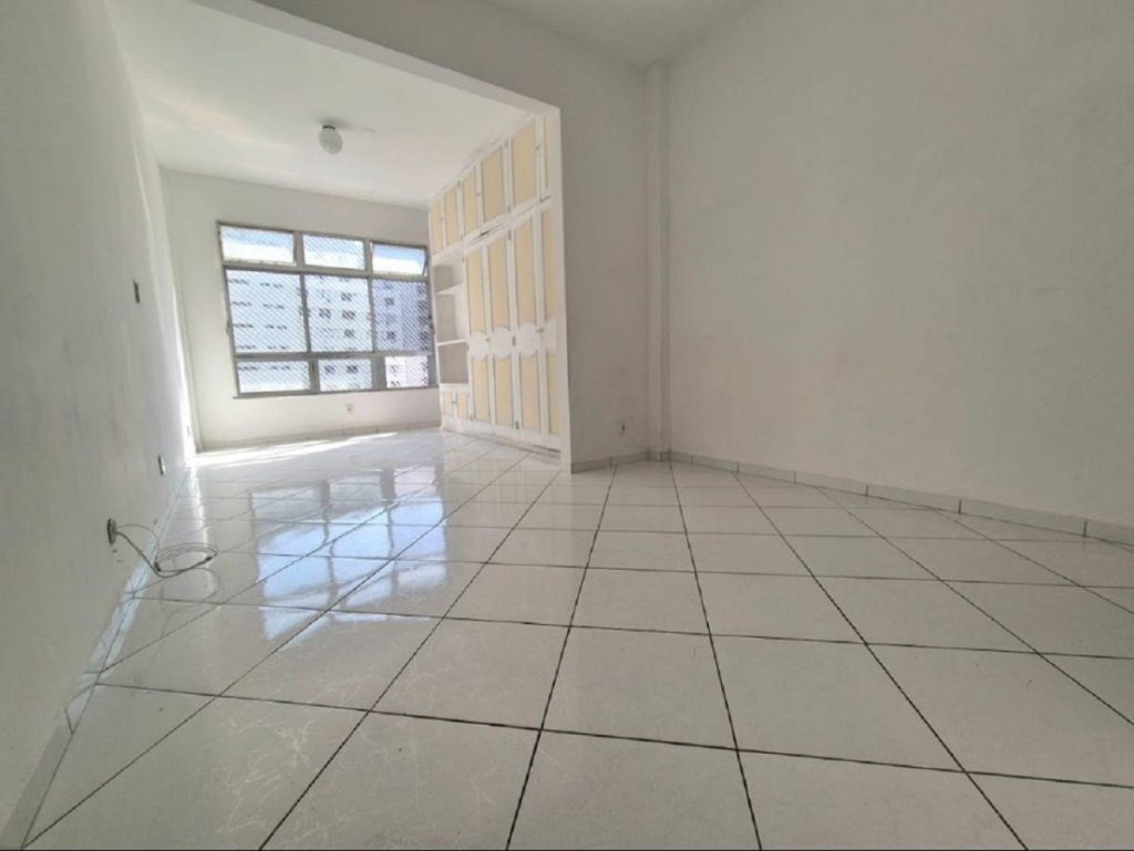 Copacabana – Rua Tonelero – Conjugado – 34m² – R$690.000,00