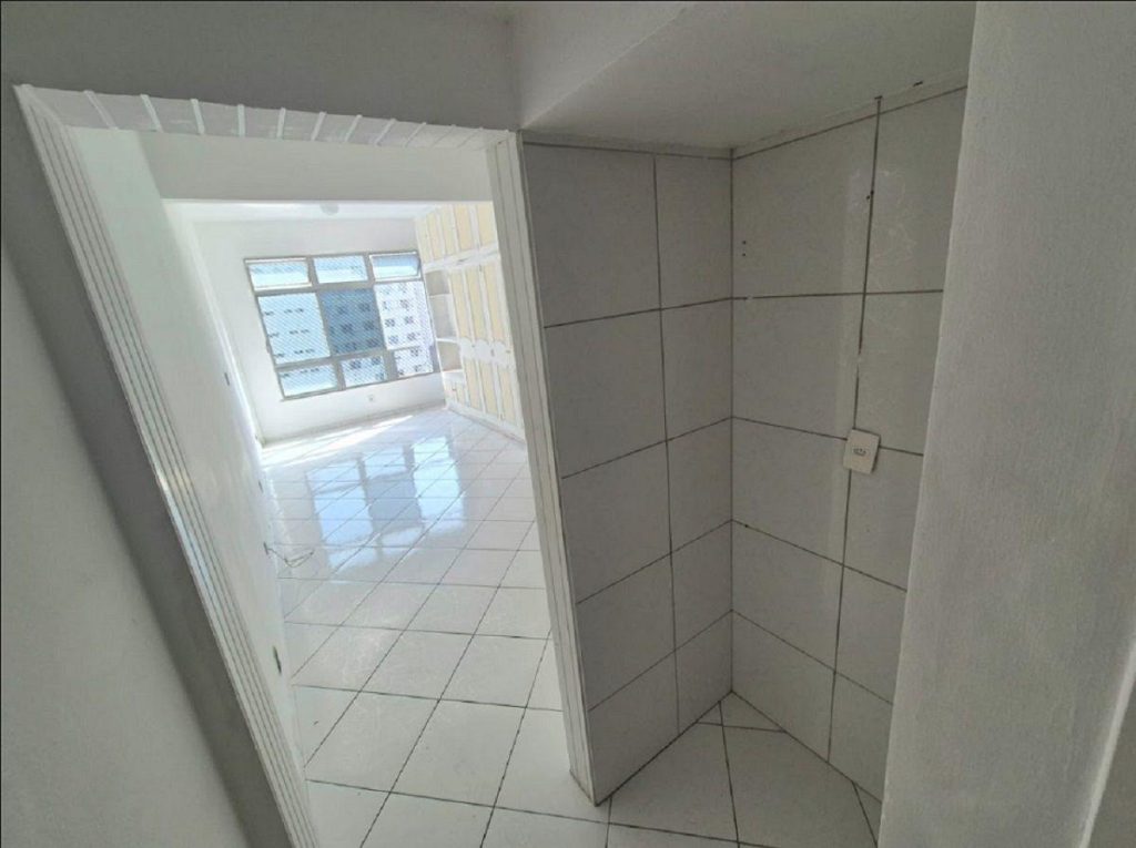 Copacabana – Rua Tonelero – Conjugado – 34m² – R$690.000,00