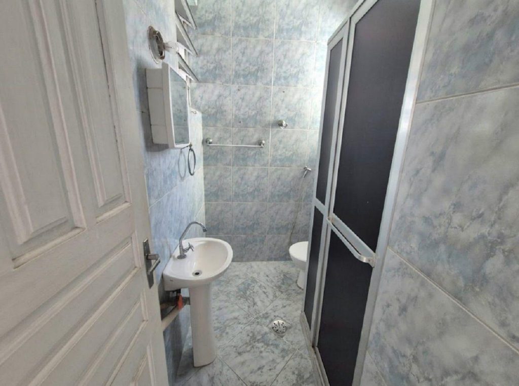 Copacabana – Rua Tonelero – Conjugado – 34m² – R$690.000,00