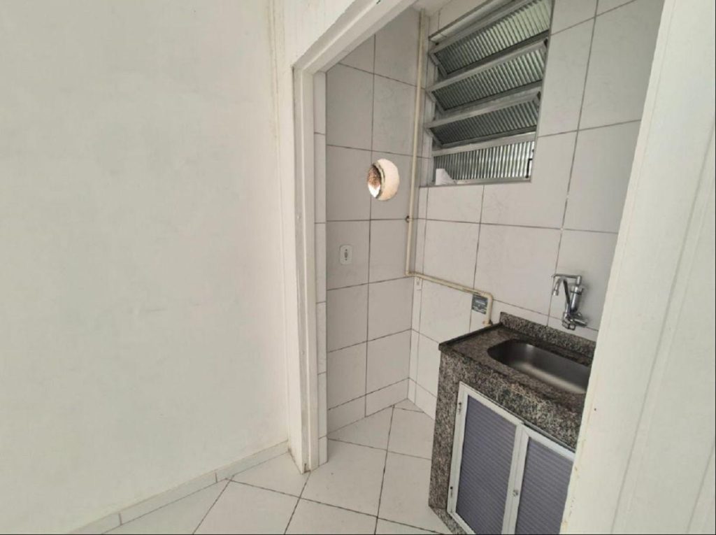 Copacabana – Rua Tonelero – Conjugado – 34m² – R$690.000,00