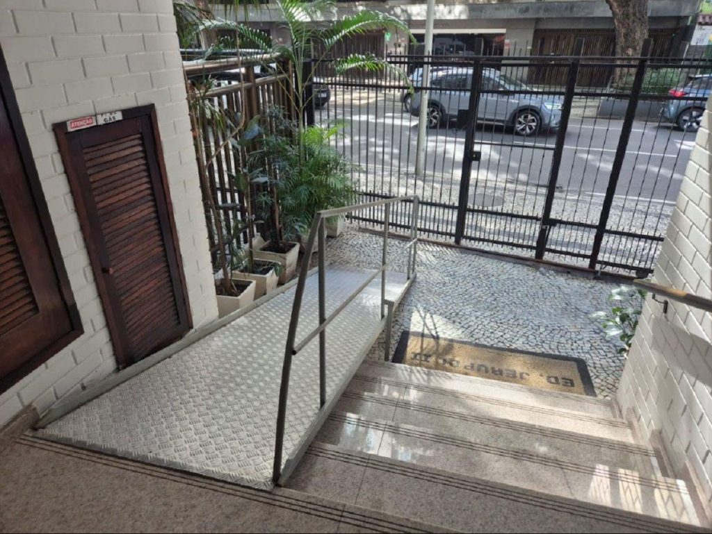 Copacabana – Rua Tonelero – Conjugado – 34m² – R$690.000,00