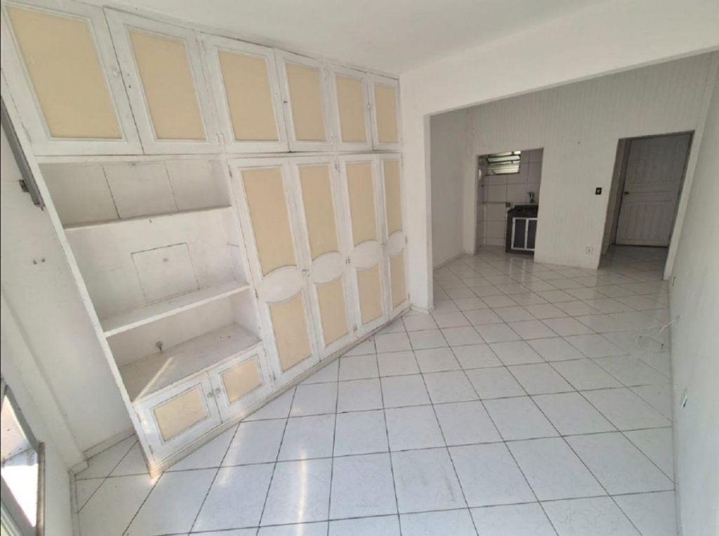 Copacabana – Rua Tonelero – Conjugado – 34m² – R$690.000,00