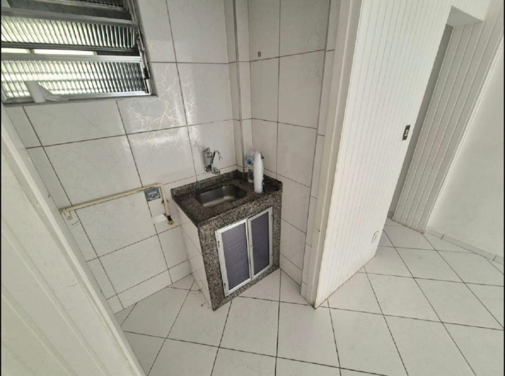 Copacabana – Rua Tonelero – Conjugado – 34m² – R$690.000,00