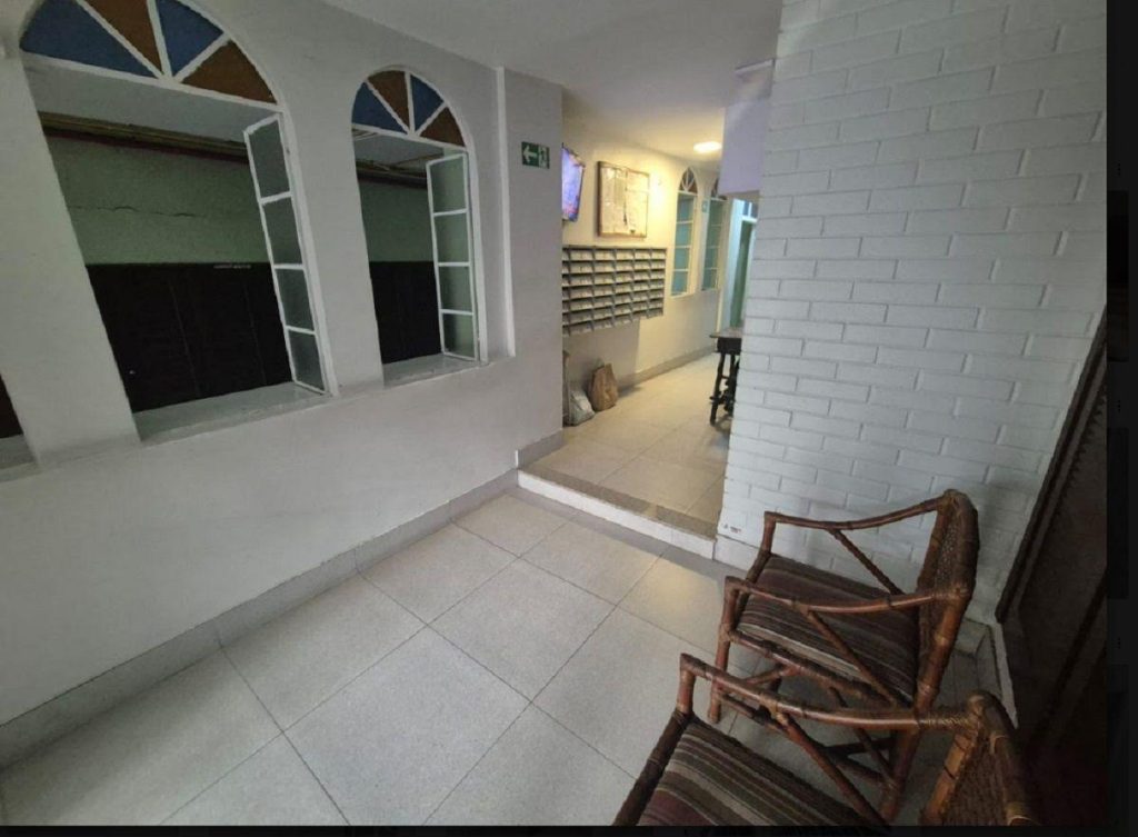 Copacabana – Rua Tonelero – Conjugado – 34m² – R$690.000,00