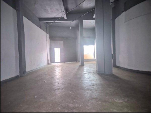 Humaitá – Rua do Humaitá – Loja – 256m²