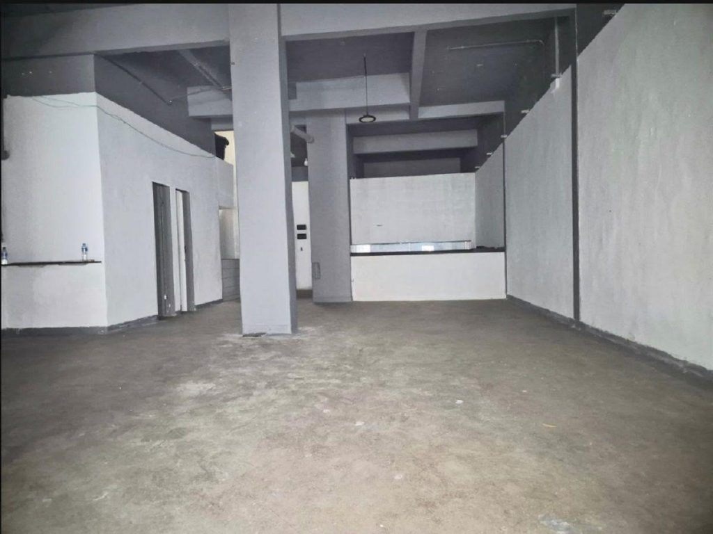 Humaitá – Rua do Humaitá – Loja – 256m²