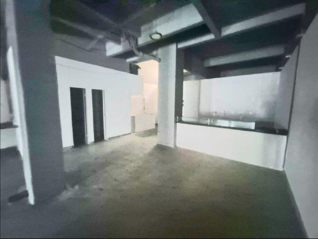 Humaitá – Rua do Humaitá – Loja – 256m²