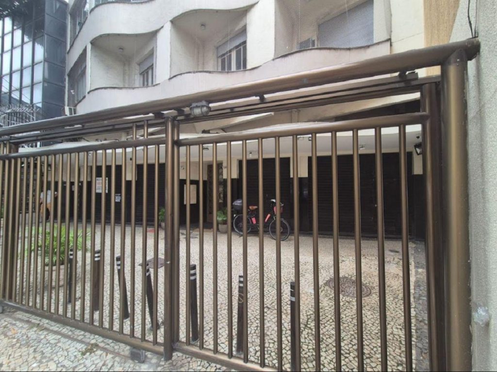 Humaitá – Rua do Humaitá – Loja – 256m²