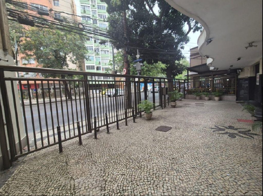 Humaitá – Rua do Humaitá – Loja – 256m²