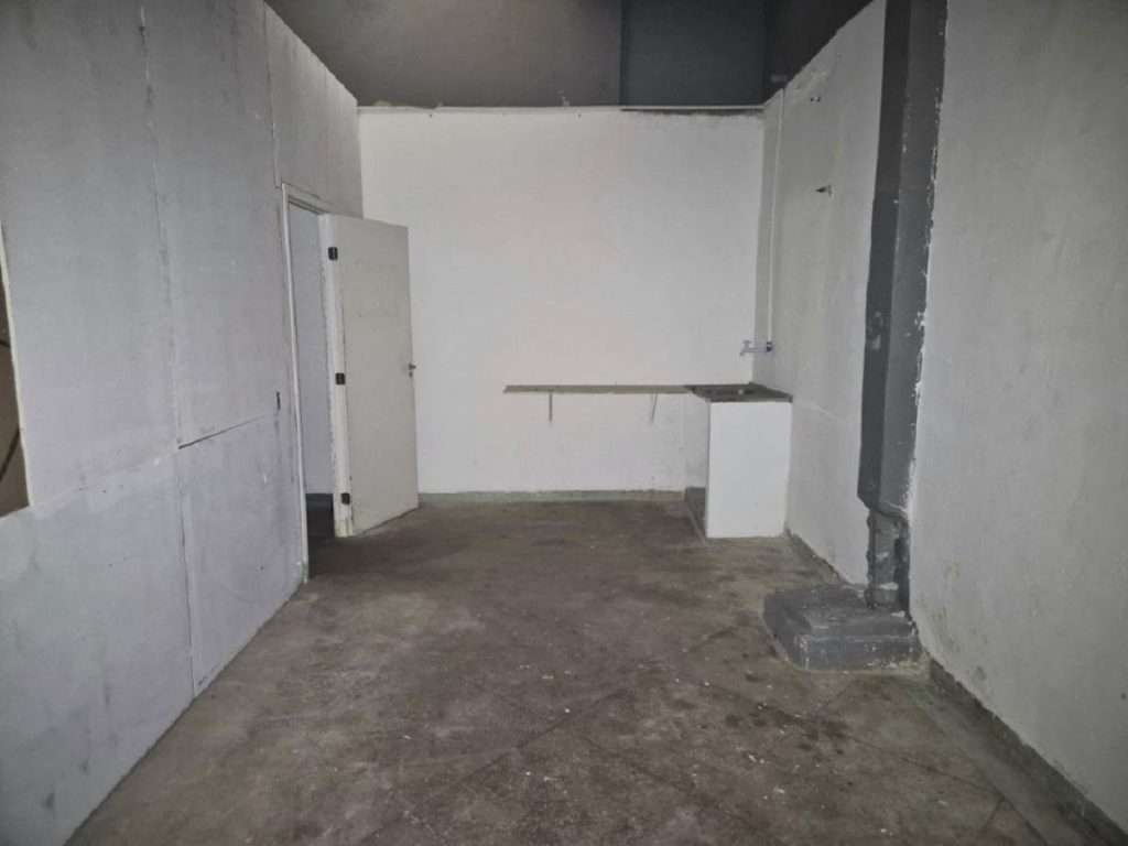 Humaitá – Rua do Humaitá – Loja – 256m²