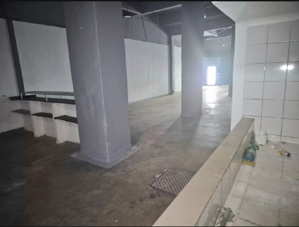 Humaitá – Rua do Humaitá – Loja – 256m²