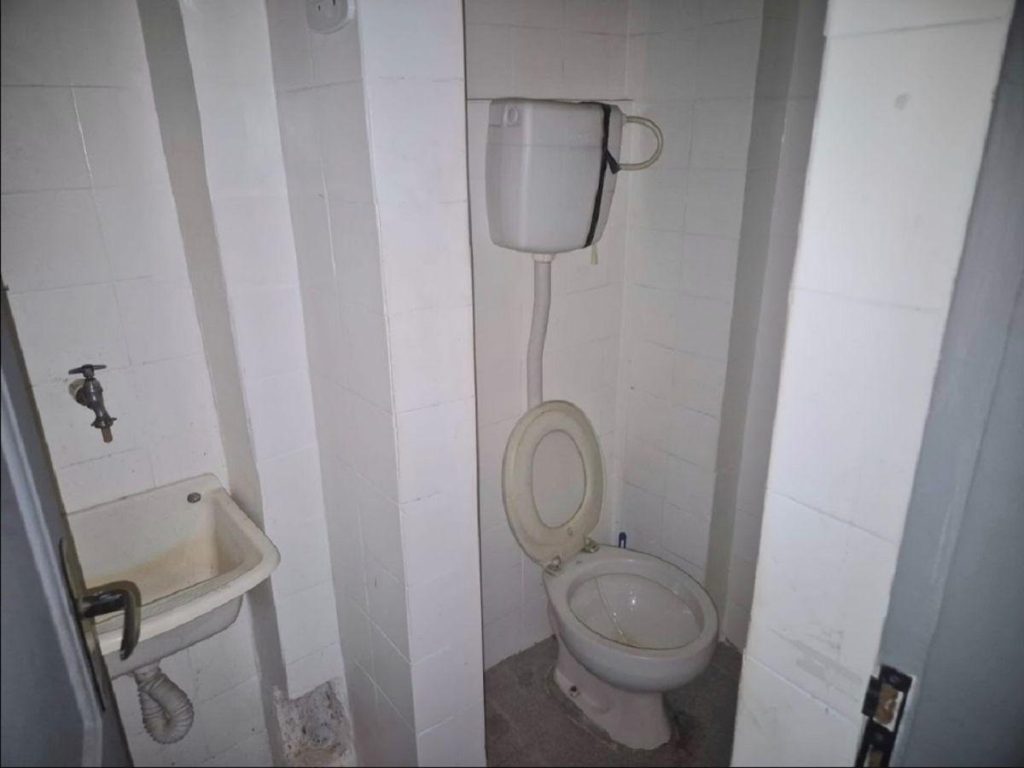 Humaitá – Rua do Humaitá – Loja – 256m²