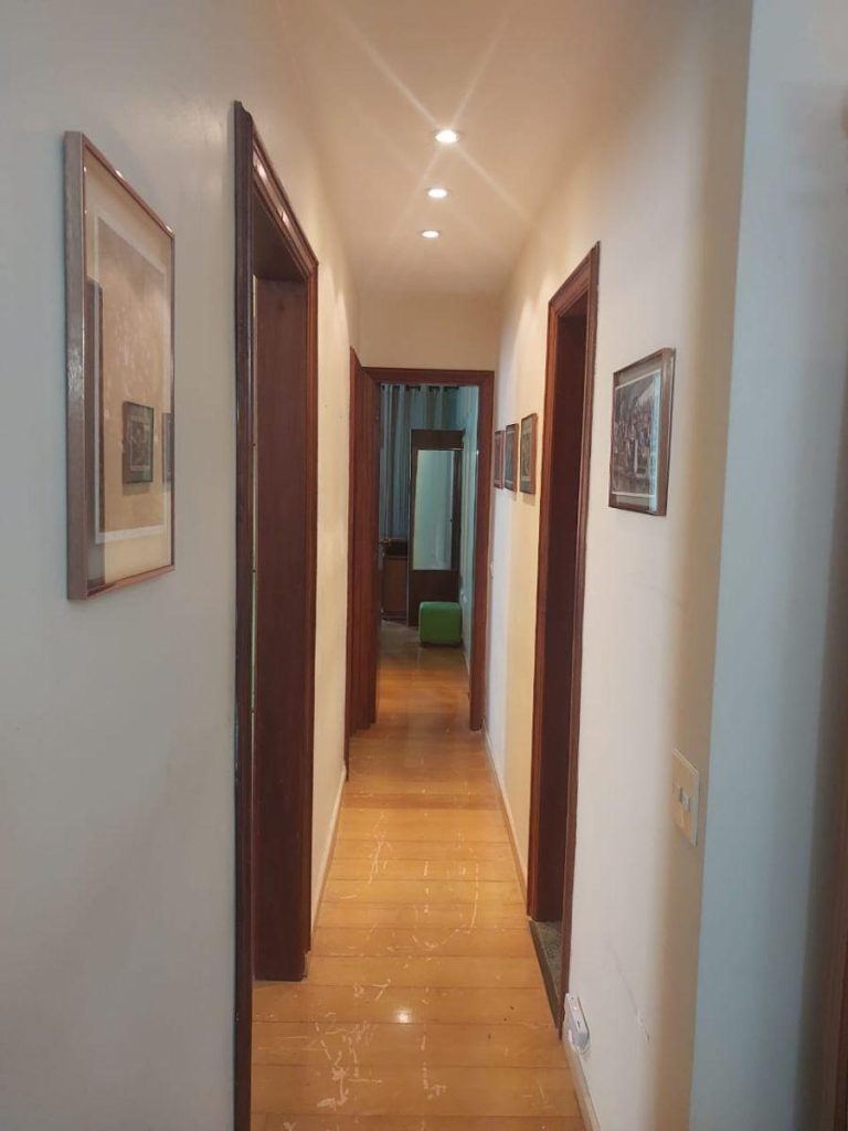 Barra da Tijuca – Jardim Oceânico – 3 quartos – 98 m²