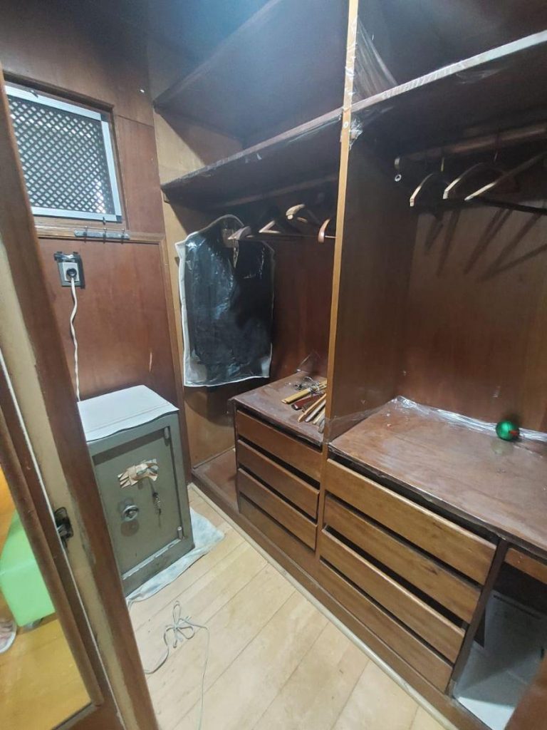 Barra da Tijuca – Jardim Oceânico – 3 quartos – 98 m²