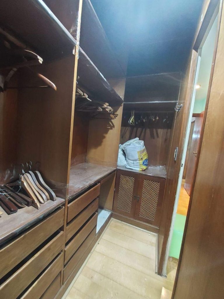 Barra da Tijuca – Jardim Oceânico – 3 quartos – 98 m²